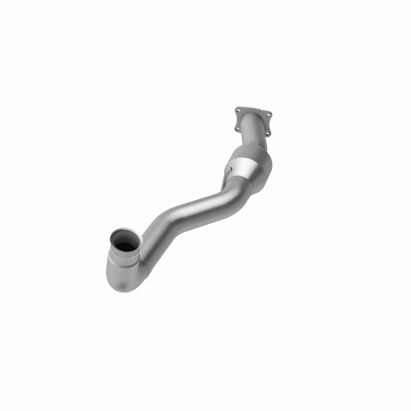 MagnaFlow Conv. DF 01-05 GM Silv/Sierra 6.6L - DTX Performance