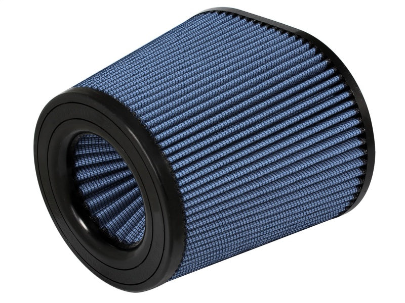 aFe MagnumFLOW Air Filters IAF P5R A/F P5R 5-1/2F x (7x10)B x 7T (Inv) x 8H - DTX Performance