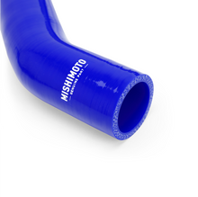 Load image into Gallery viewer, Mishimoto 91-01 Jeep Cherokee XJ 4.0L Silicone Coolant Hose Kit - Blue - DTX Performance