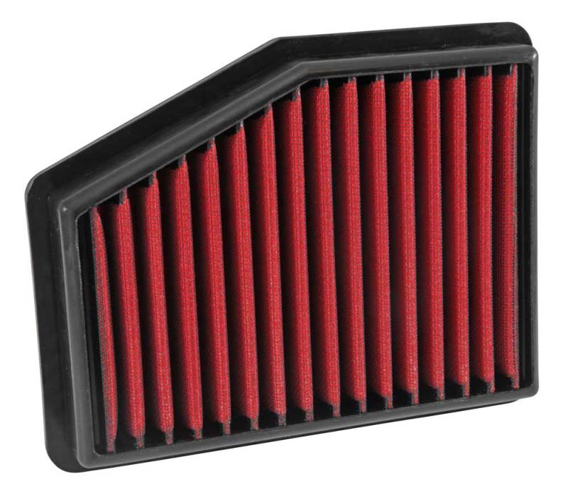 AEM 12-15 Honda Civic 1.8L / 13-15 Acura IX 1.8L  DryFlow Air Filter - DTX Performance