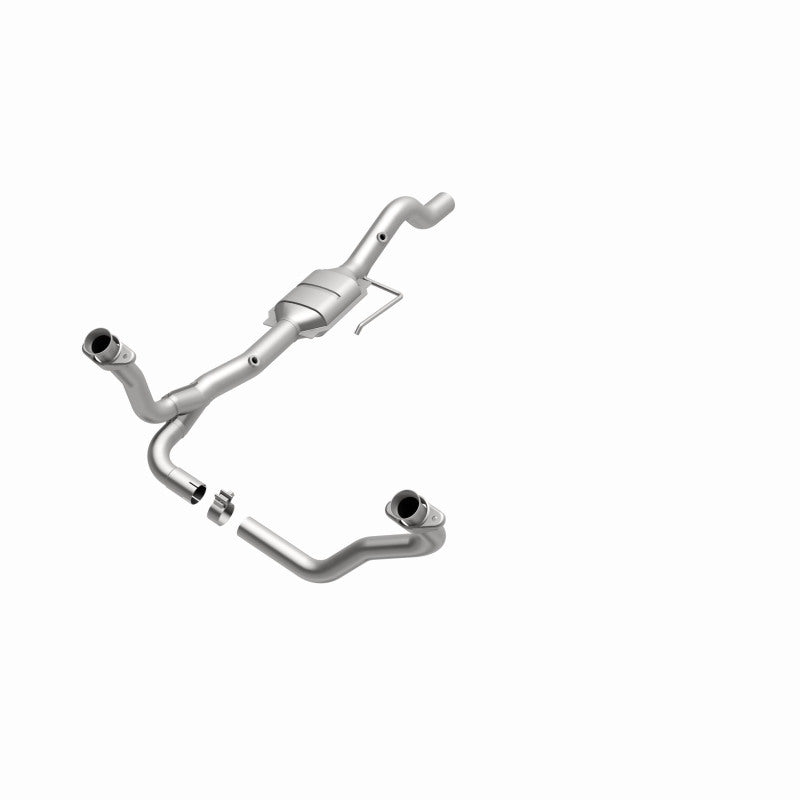 MagnaFlow Conv DF 00-03 Durango 4WD OEM - DTX Performance