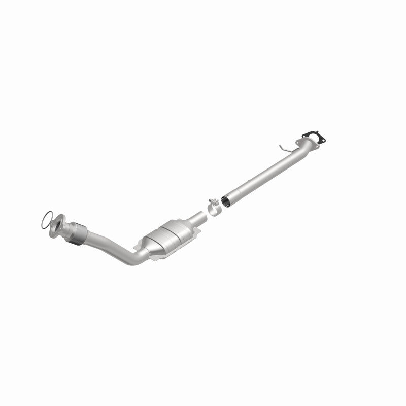 MagnaFlow Conv DF 02-03 Buick Rendezvous 3.4L - DTX Performance