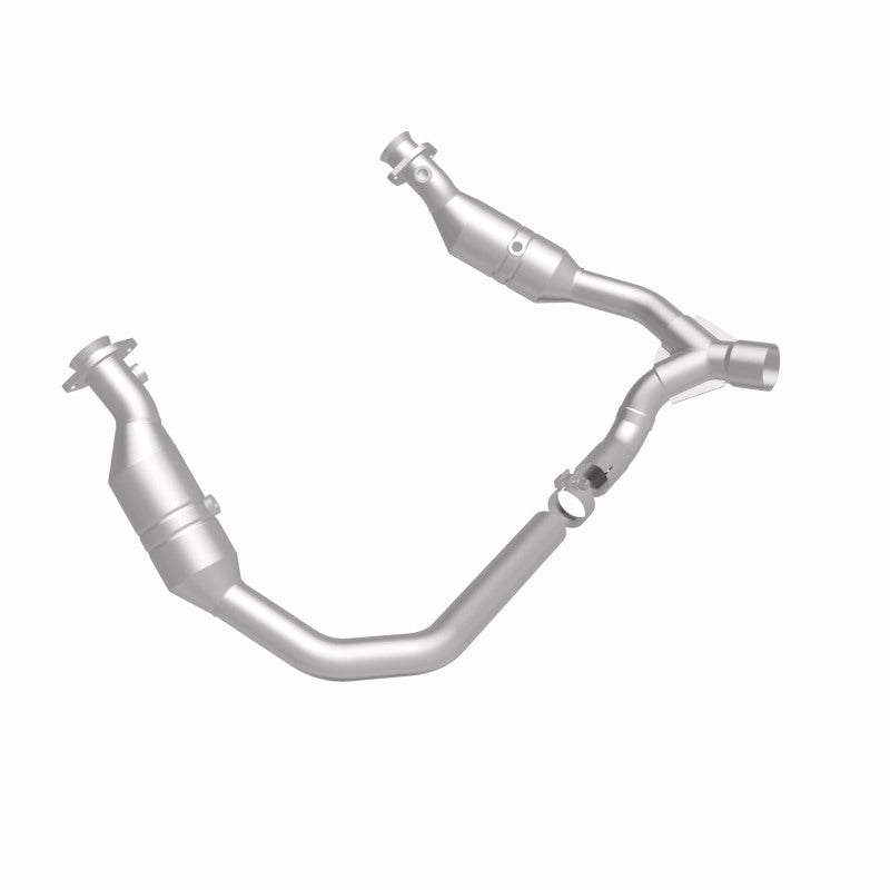 MagnaFlow Conv Direct Fit 06-07 Ram 1500 4.7L Underbody - DTX Performance