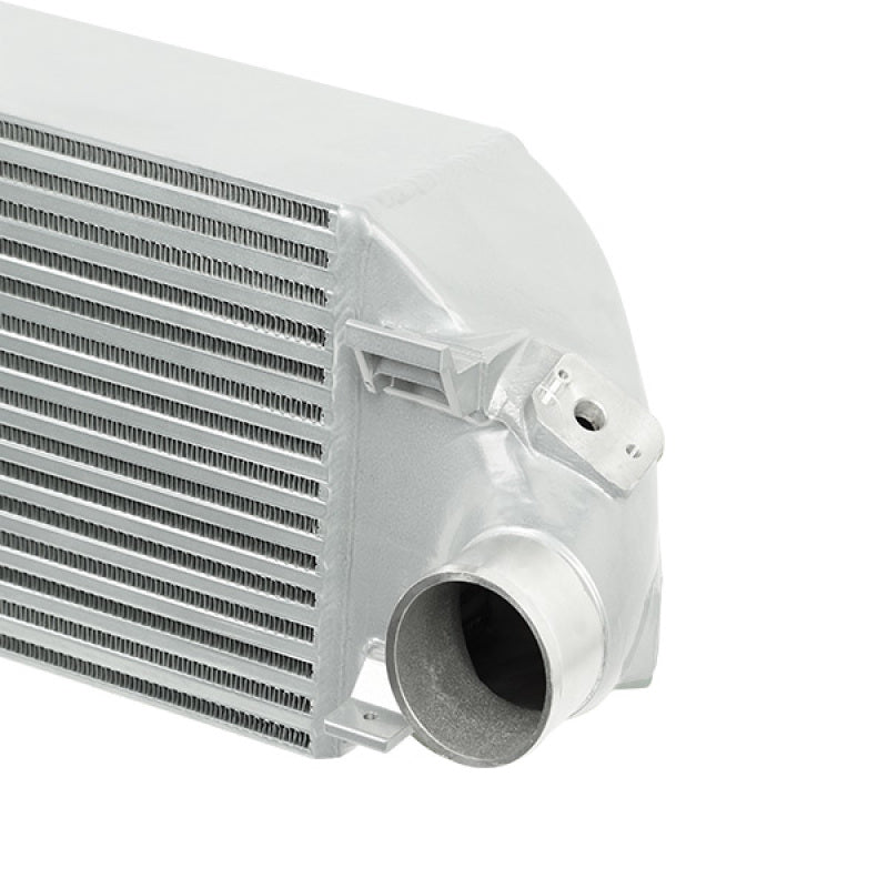 Mishimoto 2013+ Ford Focus ST Intercooler (I/C ONLY) - Silver - DTX Performance