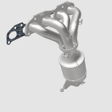 Load image into Gallery viewer, MagnaFlow Conv DF 07-10 Nissan Altima 2.5L Manifold (49 State) - DTX Performance