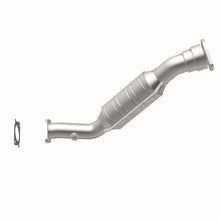 Load image into Gallery viewer, Magnaflow Conv DF 07-08 Buick Lucerne 3.8L - DTX Performance