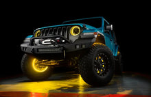 Load image into Gallery viewer, Oracle Bluetooth + RF Underbody Rock Light Kit - 4 PCS - ColorSHIFT - DTX Performance