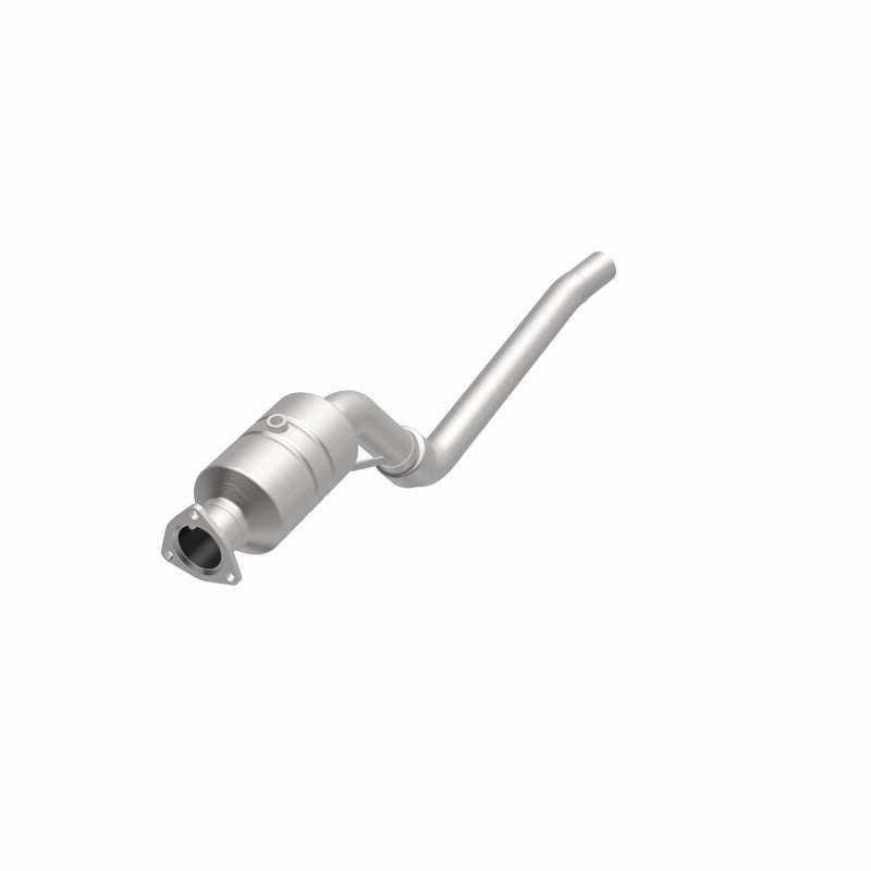 MagnaFlow Conv DF 02-05 Audi A4 Quat 2.8L Driver Side - DTX Performance