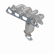 Load image into Gallery viewer, MagnaFlow Conv DF 02-05 Chrysler Sebring 2.4L /  02-05 Mitsubishi Eclipse/02-03 Galant 2.4L Manifold - DTX Performance