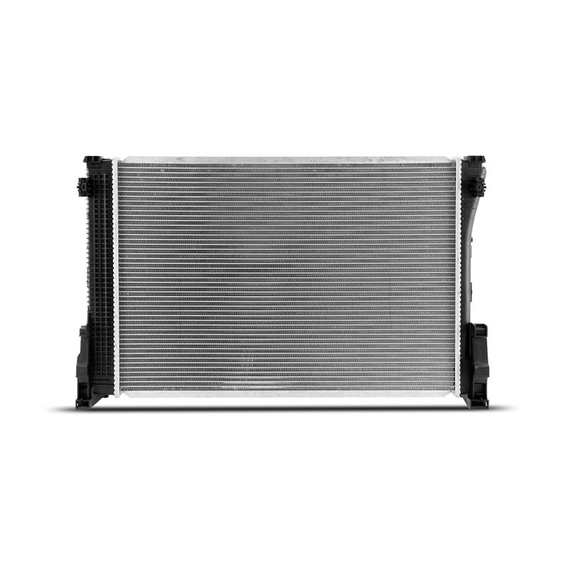 Mishimoto Mercedes-Benz SLK250 Replacement Radiator 2012-2015 - DTX Performance