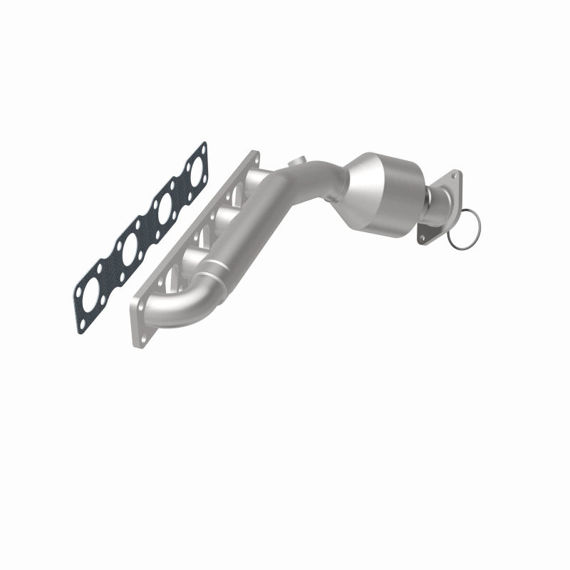 Magnaflow Conv DF 03-04 M45 V8 4.5 OE Mani - DTX Performance