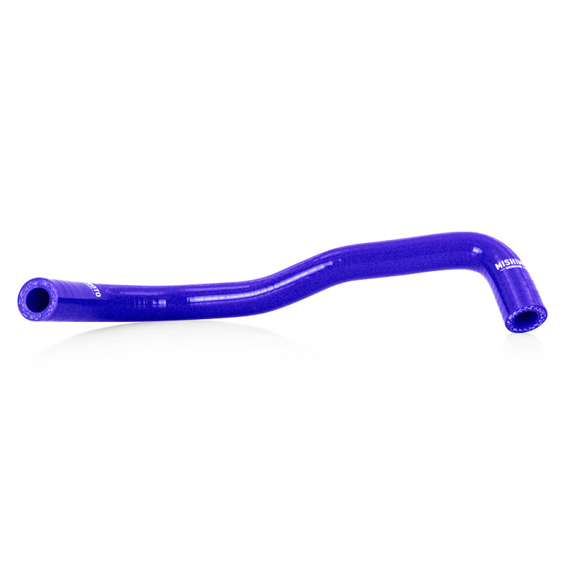 Mishimoto 98-07 Land Cruiser 4.7L V8 Silicone Heater Hose Kit - Blue - DTX Performance