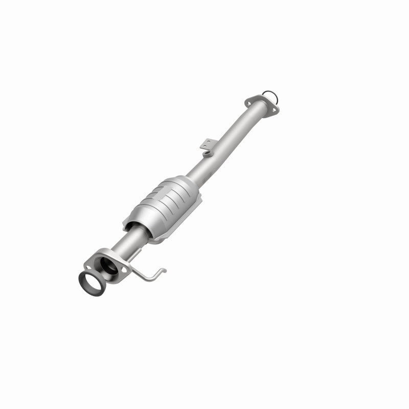 MagnaFlow 99-03 Chevrolet Tracker / Suzuki Vitara 1.6L/2.0L Direct-Fit Catalytic Converter - DTX Performance