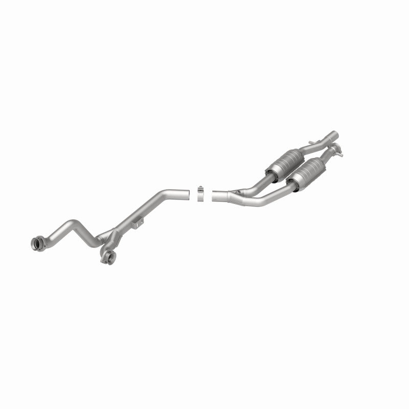 MagnaFlow Conv DF 92-93 Mercedes 400E/SE 4.2L - DTX Performance