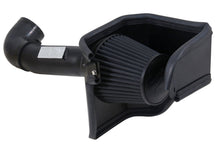 Load image into Gallery viewer, K&amp;N Dodge/Chrysler 5.7/6.1L V8 Black Performance Intake Kit - DTX Performance