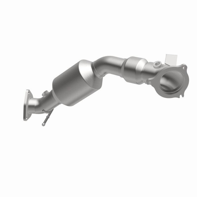 MagnaFlow 13-15 Land Rover LR2 2.0L CARB Compliant Direct Fit Catalytic Converter - DTX Performance