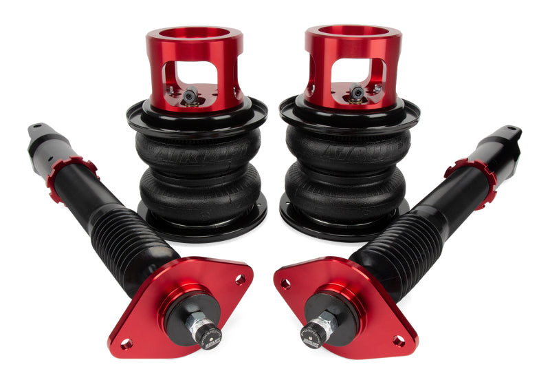 Air Lift Performance 02-07 Infiniti G35 / 03-08 Nissan 350Z Rear Kit - DTX Performance