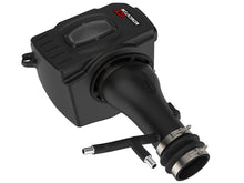 Load image into Gallery viewer, aFe Momentum GT Pro DRY S Cold Air Intake System 17-18 Nissan Titan V8 5.6L - DTX Performance