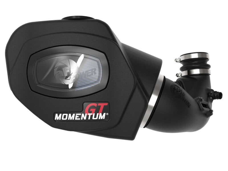 aFe POWER Momentum GT Pro 5R Intake System 17-21 BMW 540i (G30) L6-3.0L (t) B58 - DTX Performance