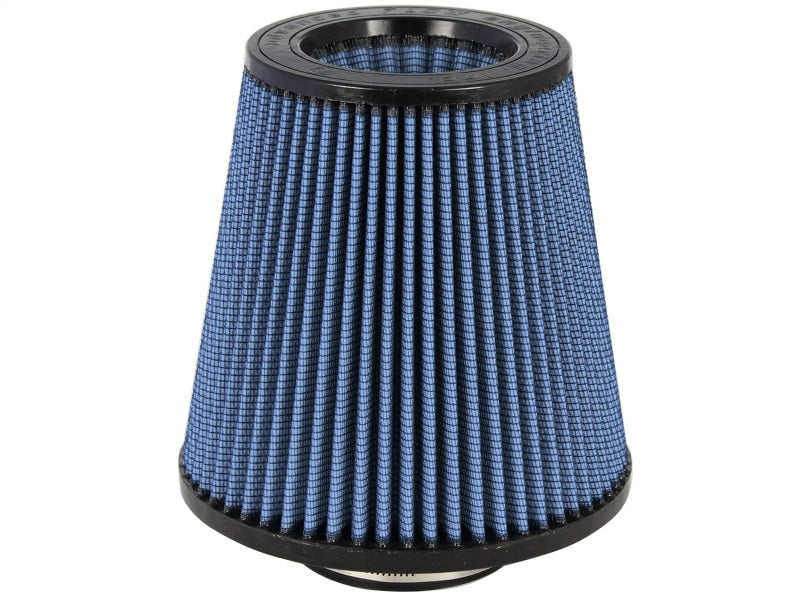 aFe MagnumFLOW Pro 5R Intake Replacement Filter 3.5in F 8in B(Inverted) 5.5in T(Inverted) 8in H - DTX Performance