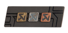 Load image into Gallery viewer, Akrapovic Copper/silver/brass pin set - large - DTX Performance