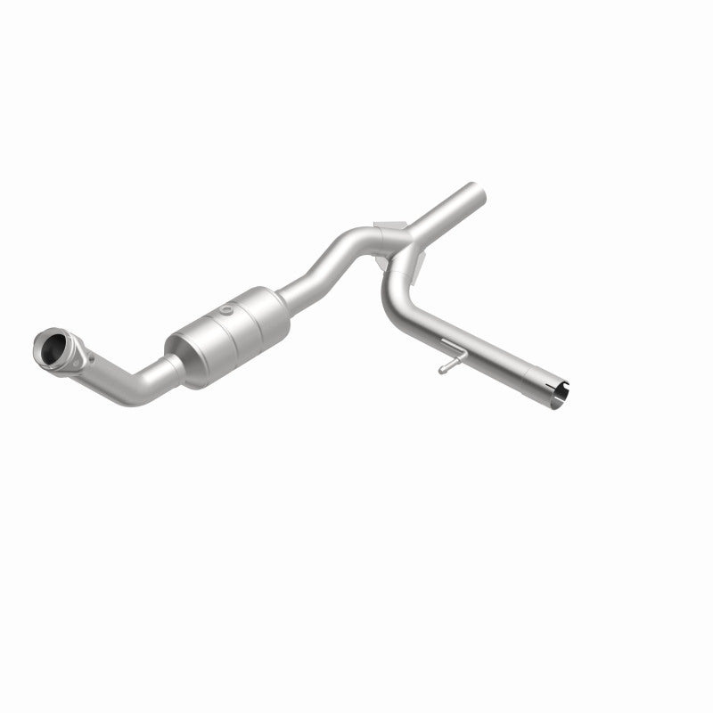 MagnaFlow Conv DF F-150 04-06 8 4.6L - DTX Performance