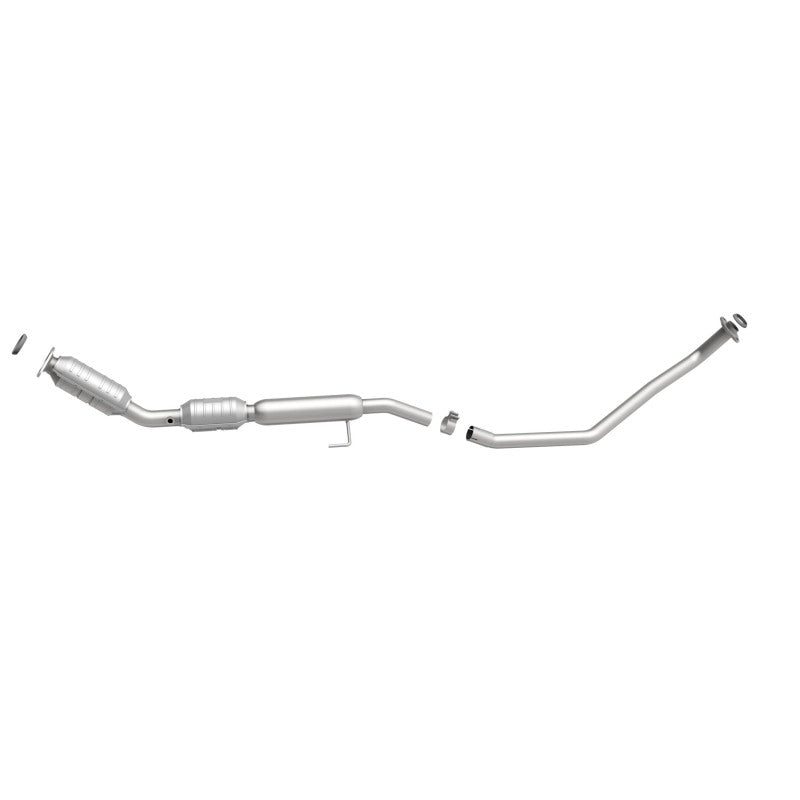 Magnaflow Conv DF 09-10 Toyota Corolla 1.8L - DTX Performance