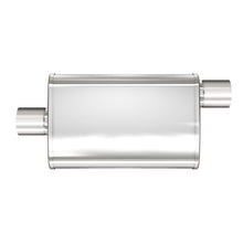 Load image into Gallery viewer, MagnaFlow Muffler Trb SS 4X9 14 3/3.0 - DTX Performance