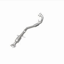 Load image into Gallery viewer, MagnaFlow 14-19 Chevrolet Impala L4 2.5L Direct-Fit Catalytic Converter - DTX Performance