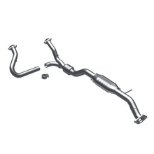 Load image into Gallery viewer, MagnaFlow Conv DF 00-05 Blazer 4WD 4.3L OEM - DTX Performance