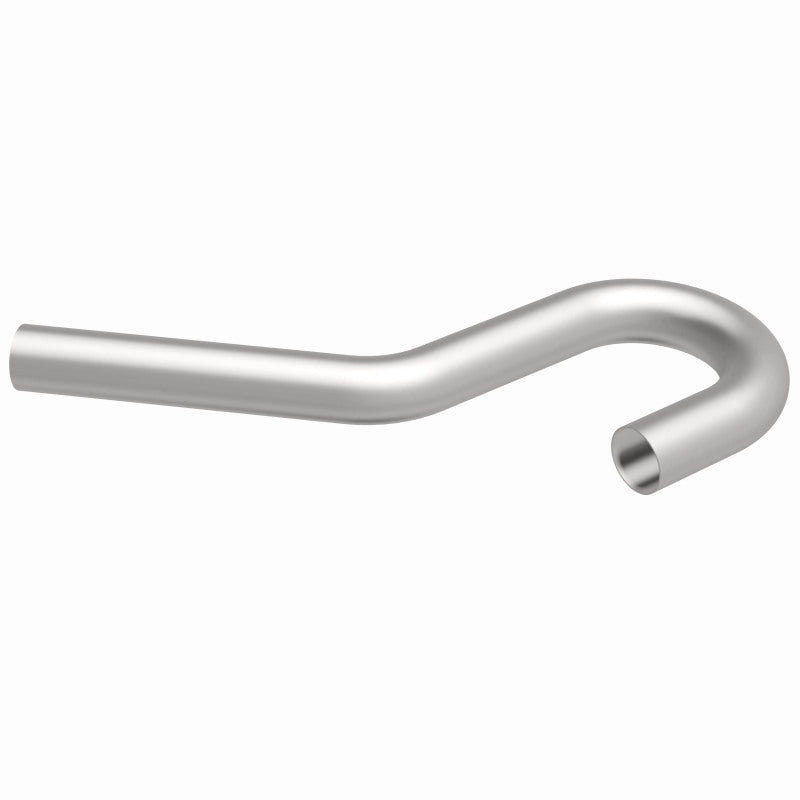 MagnaFlow Univ bent pipe SS 2.50inch 10pk 10741 - DTX Performance