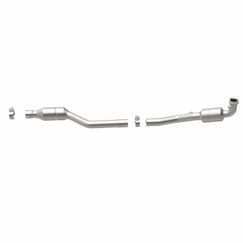 MagnaFlow Conv DF 03-06 Mercedes SL500 5L Passenger Side - DTX Performance