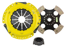 Load image into Gallery viewer, ACT 2006 Honda Civic HD/Race Rigid 4 Pad Clutch Kit - DTX Performance