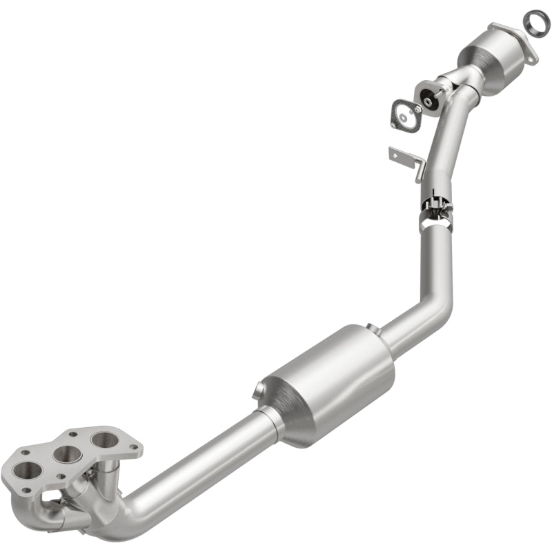 MagnaFlow Conv DF 05-07 Subaru Outback 3.0L - DTX Performance