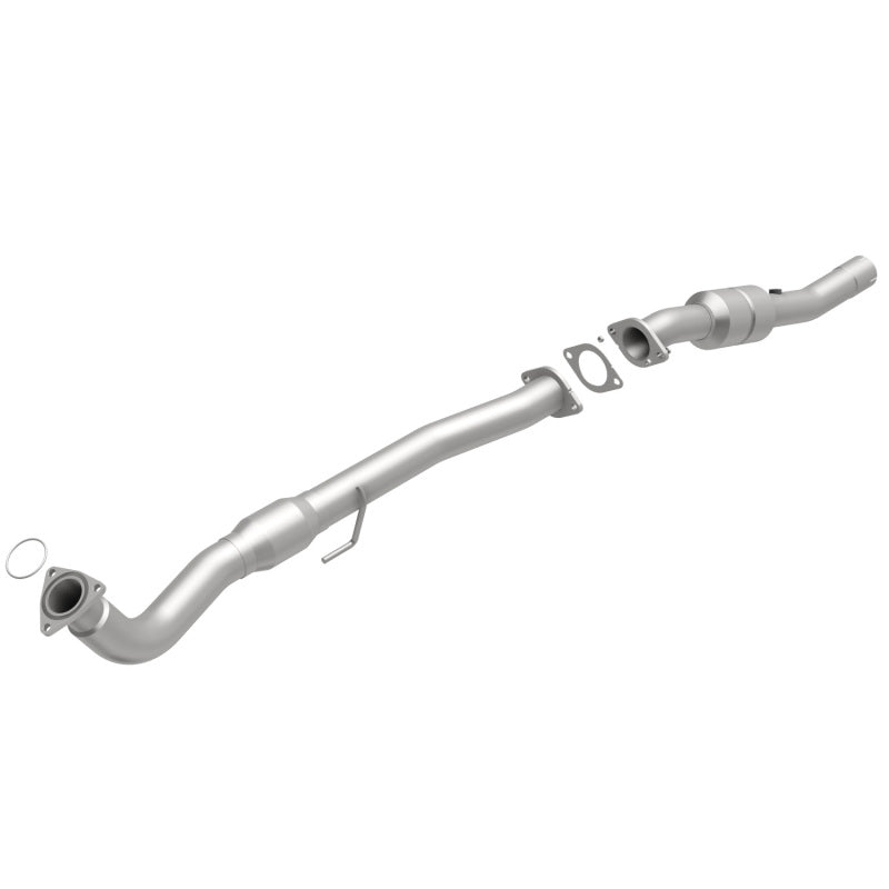 MagnaFlow Conv DF 03-08 Chevy/GMC P/S rr 6.0L - DTX Performance