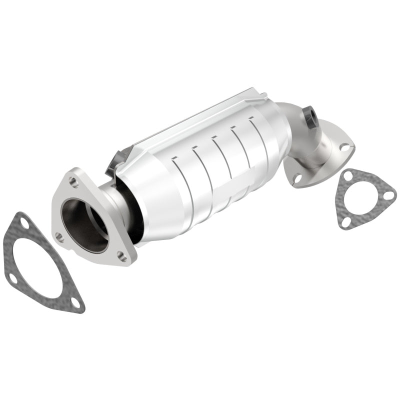 MagnaFlow Conv DF Audi 97-05 A4/A4 Quattro / Volkwagen 00-05 Passat 1.8L - DTX Performance