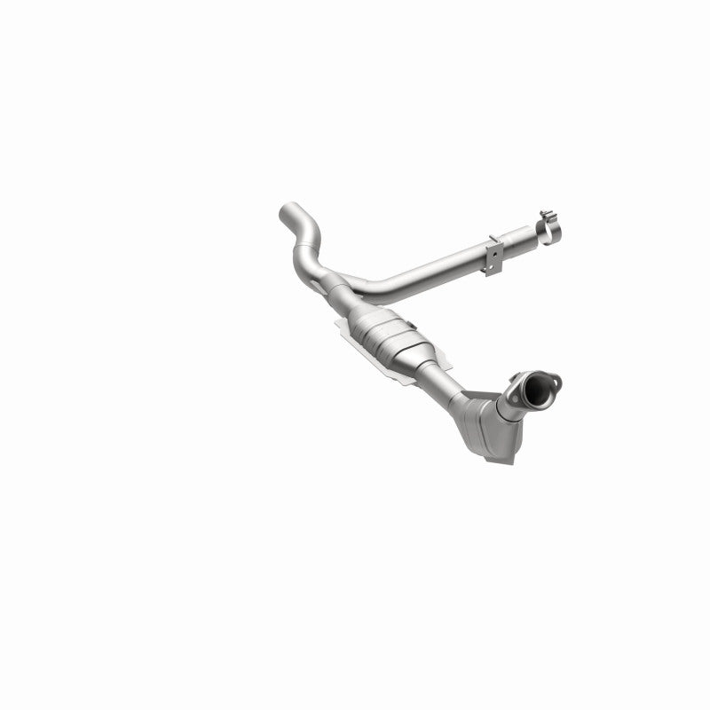 MagnaFlow Conv DF 99-00 Ford F-150 4.6L - DTX Performance