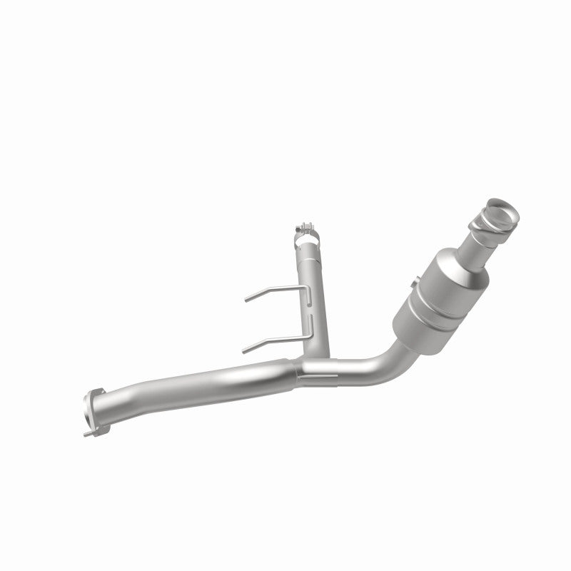 Magnaflow Conv DF 2009-2010 F-150 4.6 L Underbody - DTX Performance