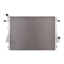 Load image into Gallery viewer, Mishimoto 11-16 Ford 6.7L Powerstroke Aluminum Primary Radiator - DTX Performance