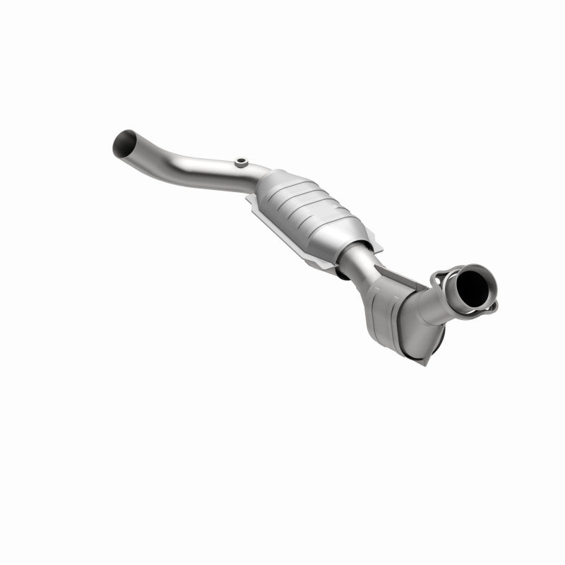 MagnaFlow Conv DF 97-98 Ford F-150 Pickup 4.2L D/S 4WD (49 State) - DTX Performance