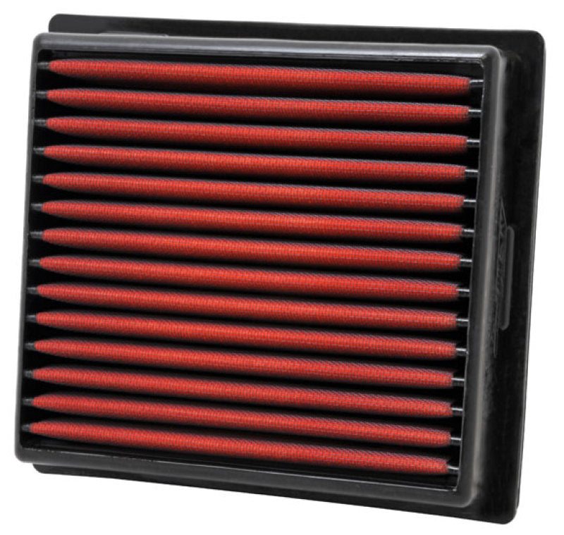 AEM 11 Jeep Grand Cherokee / 11 Durango 9.625in O/S L x 8.875in O/S W x 2.375in H DryFlow Air Filter - DTX Performance