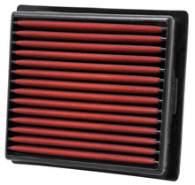 Load image into Gallery viewer, AEM 11 Jeep Grand Cherokee / 11 Durango 9.625in O/S L x 8.875in O/S W x 2.375in H DryFlow Air Filter - DTX Performance