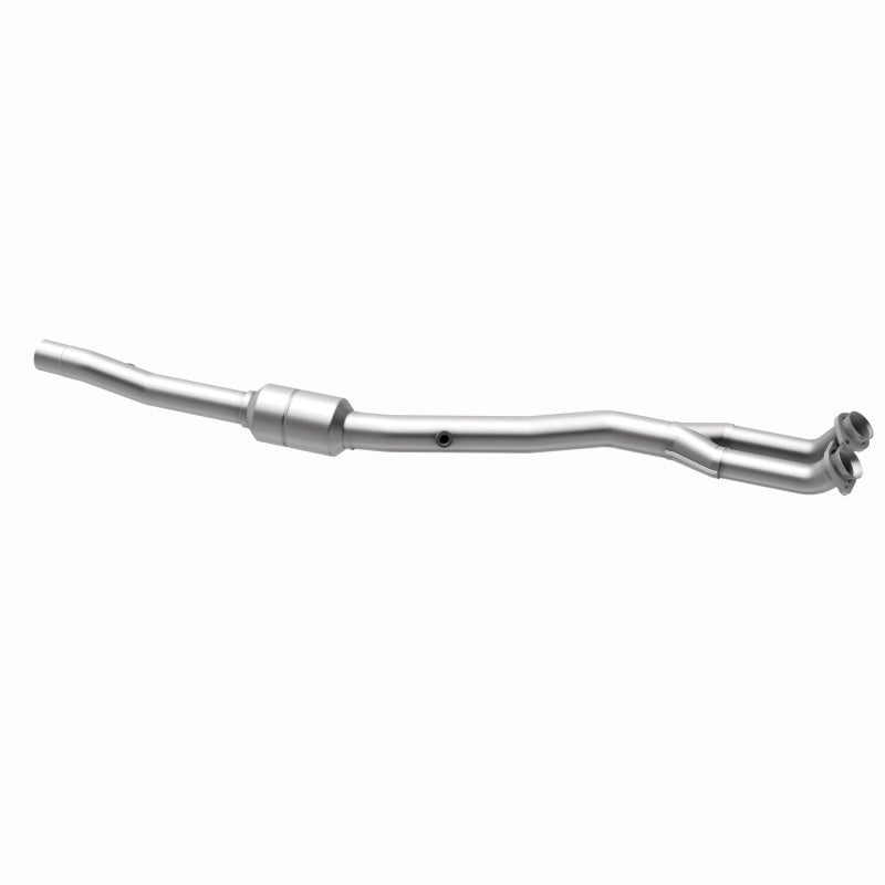 MagnaFlow Conv DF 96-97 BMW 840 4.4L Driver Side - DTX Performance