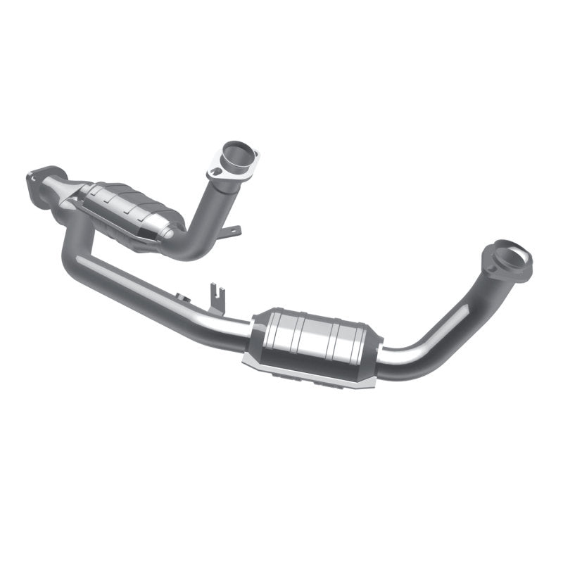 MagnaFlow Conv DF 96-99 Ford Taurus3.0L 50S - DTX Performance