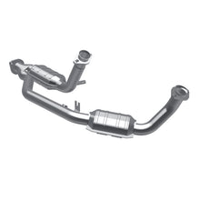 Load image into Gallery viewer, MagnaFlow Conv DF 96-99 Ford Taurus3.0L 50S - DTX Performance