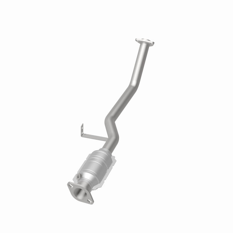 MagnaFlow Conv DF 96-97 Infiniti J30 3.0L Passenger Side - DTX Performance