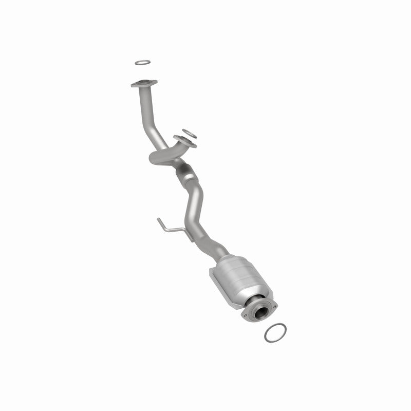 MagnaFlow Conv DF 97-02 Toyota Carmry 3.0L - DTX Performance