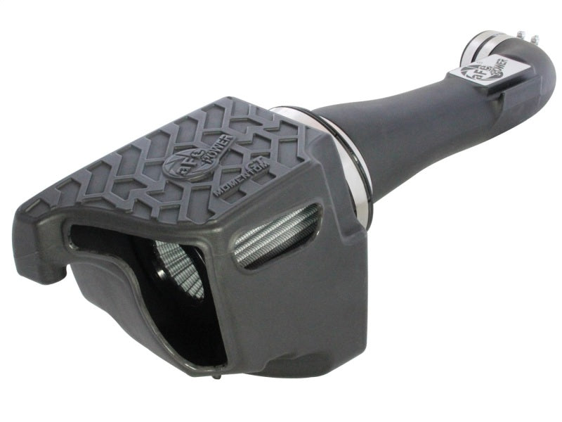 aFe Momentum GT PRO DRY S Intake 12-13 Jeep Wrangler JK V6 3.6L - DTX Performance