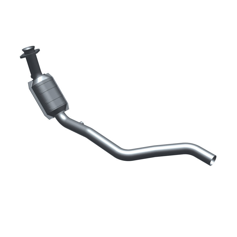 MagnaFlow Conv DF 00-02 Lincoln LS D/S OEM - DTX Performance