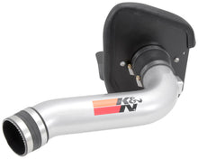 Load image into Gallery viewer, K&amp;N 2012-2014 Ford Edge L4-2.0L F/I Performance Air Intake Kit - DTX Performance